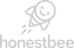 Honestbee logo